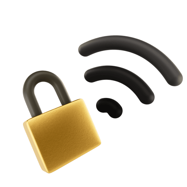 VPN for Wi-Fi Security