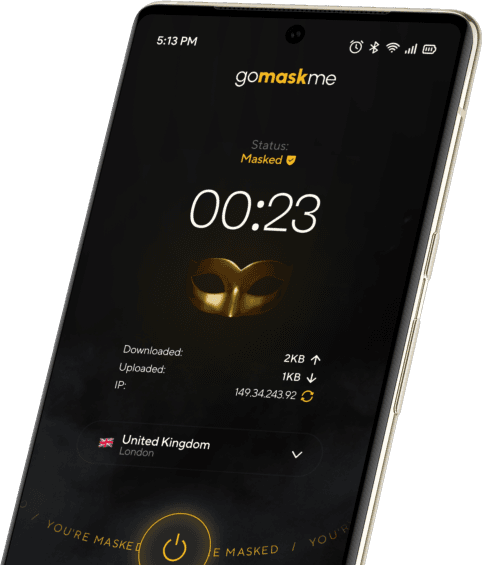 GoMaskMe for Android