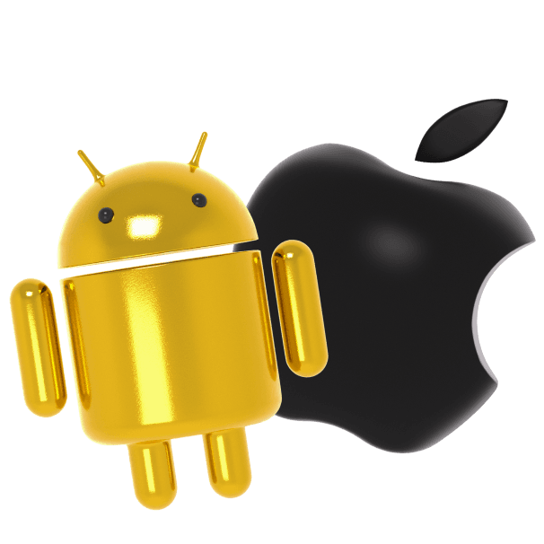 iOS and Android Compatibility